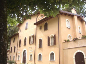 La Locanda del Borgo, Pietralunga